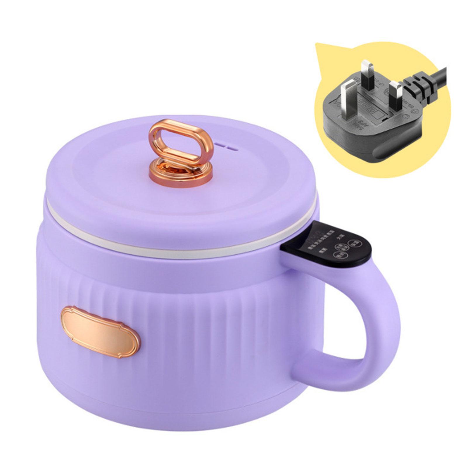 

Электрическая рисоварка для равномерного приготовления для удобной подготовки еды, электрическая лапшеварка, электрическое приготовление