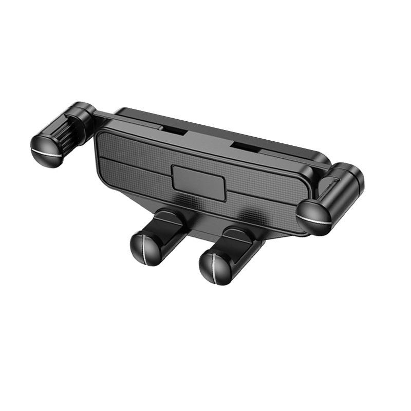 2024 Universal Car Air Vent Phone Holder - Fixed Navigation Bracket, New Internet Favorite