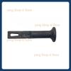 1pc for Peugeot 206 207 Citroen C2 Rear Seat Control Handle Buckle Down Button
