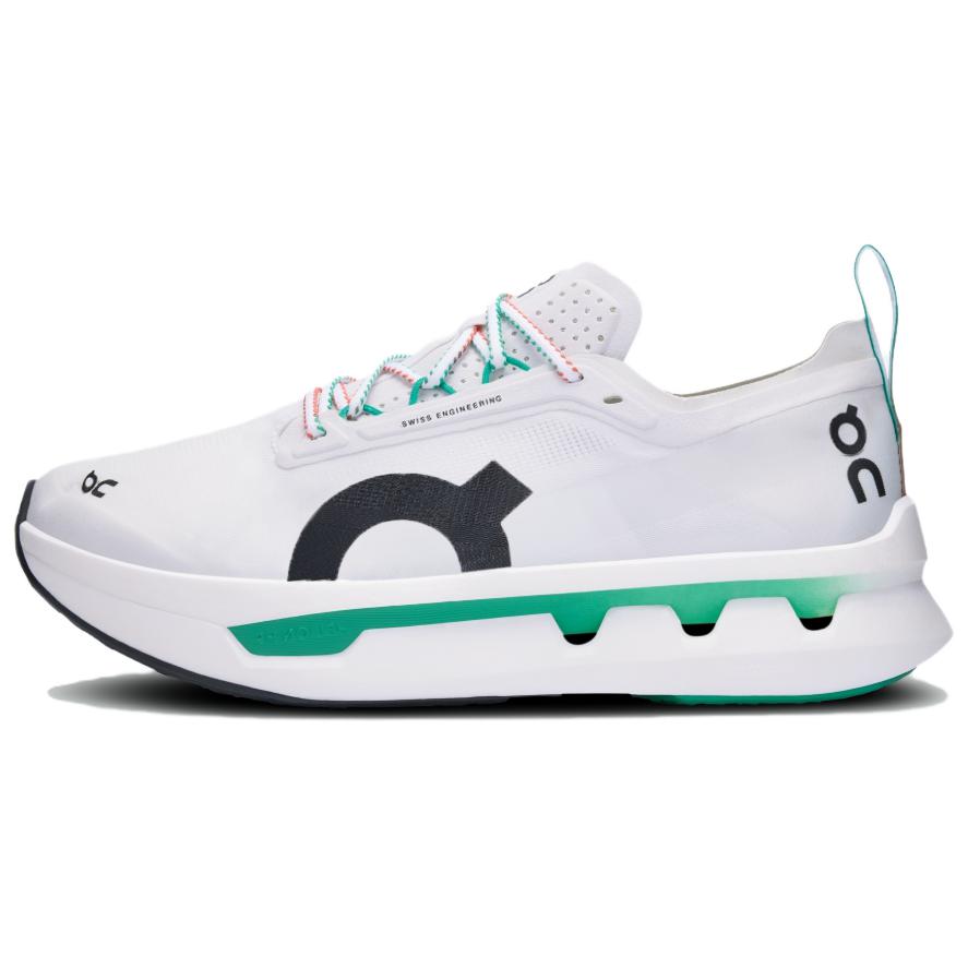 

On Cloudboom Ze Fashi Удобные Нескользящие Износостойкие Низкие Тренировочные Кроссовки для Бега Женские Кроссовки для Бега Белый 3WE30300256 36