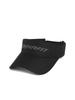DYNAFIT Sports Basic Sun Visor_Black Yua26C18Z1