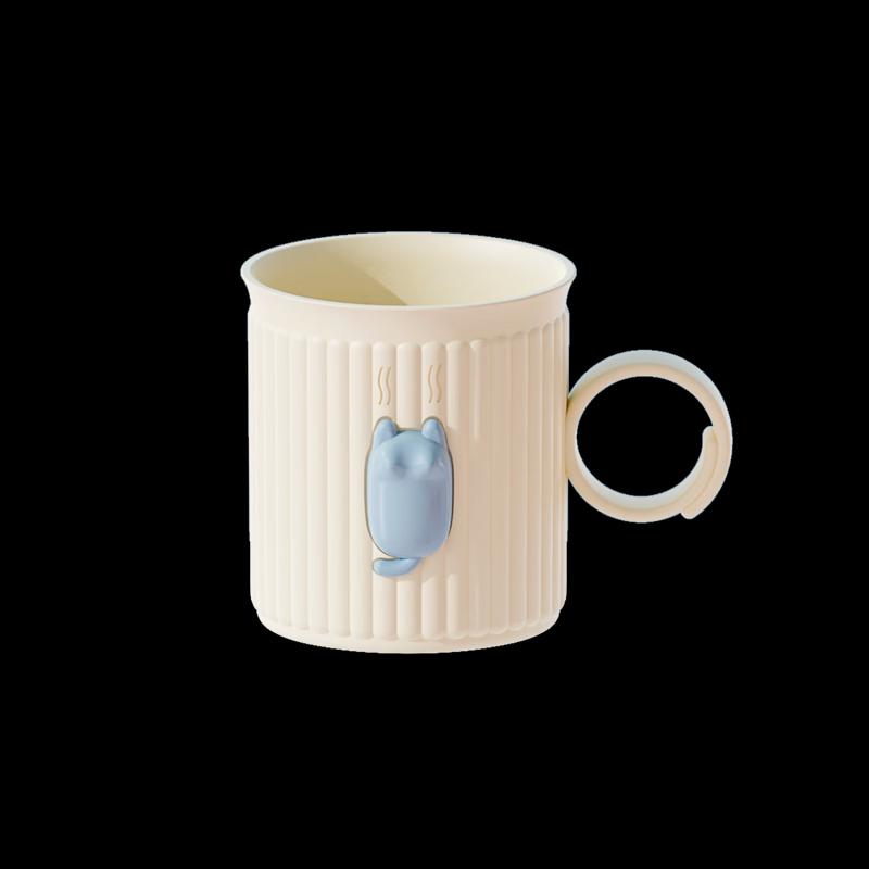 TAYHEE TH-9820 Cartoon Mouthwash Cup