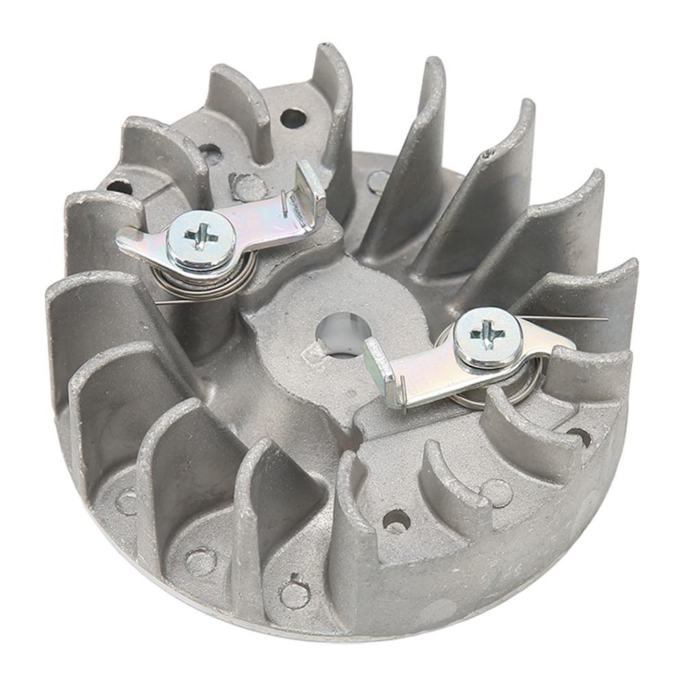 Compact Replacement Part Aluminium Alloy Garden Tool Replacement for Husqvarna 137 137e
