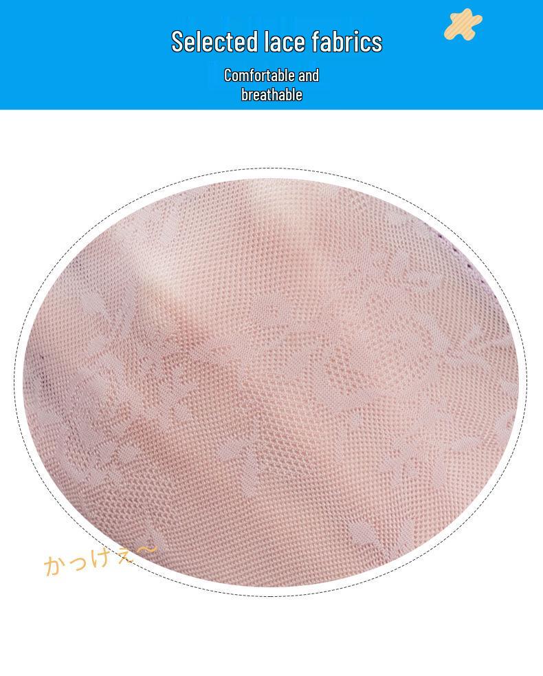 Spitzen-Schleife Touchscreen Sonnenschutz-Handschuhe für Damen – Atmungsaktive Sommerhandschuhe zum Fahren & Radfahren