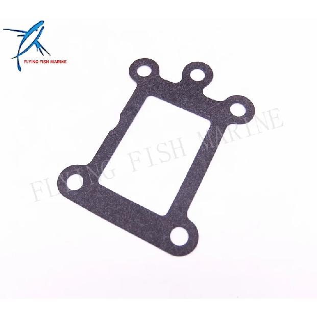 Boat Engine T2-04000005 Intake Valve Seating Gasket for Parsun HDX 2-Stroke T2 T2.6 Outboard