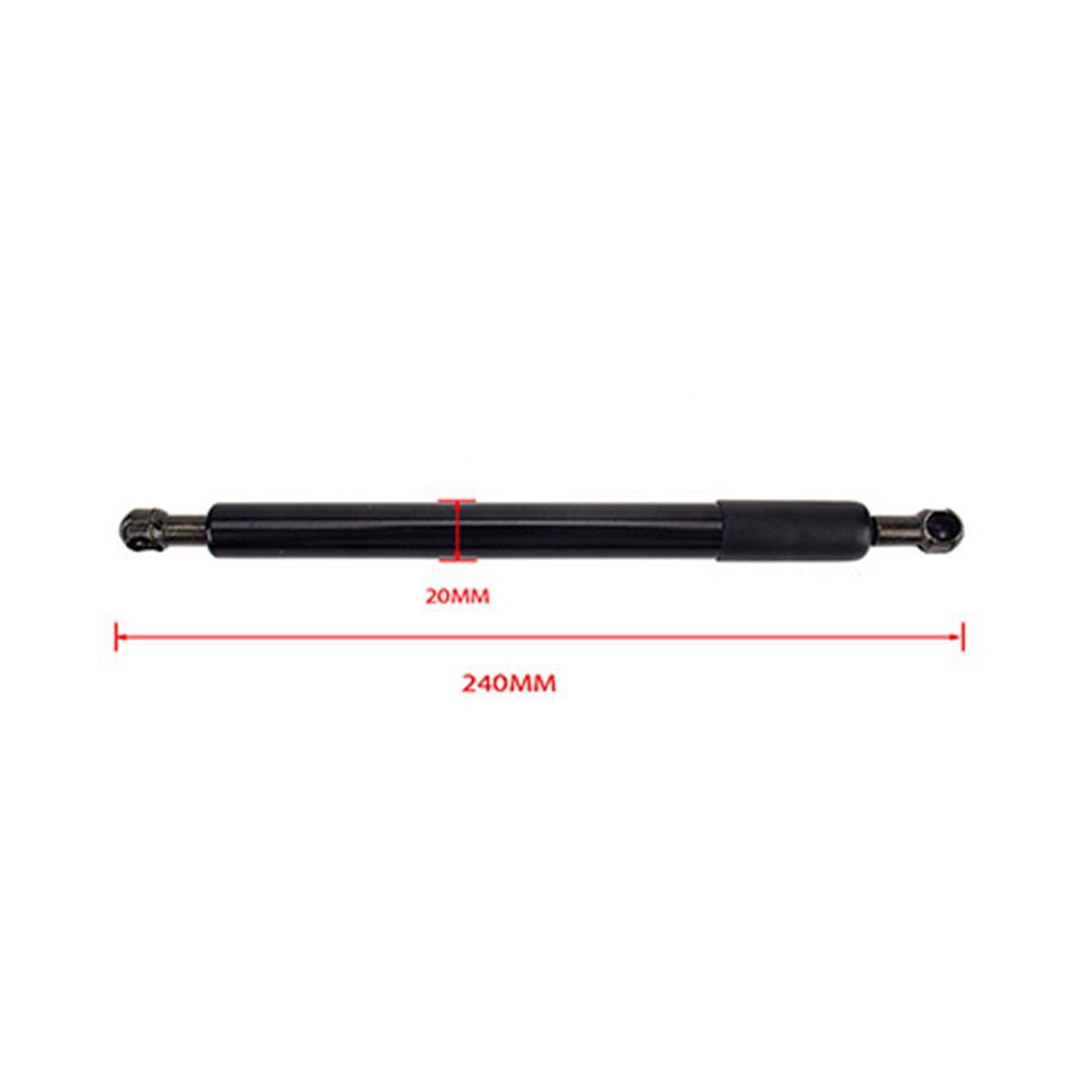 Rear Trunk Strut Rod Tail Gate Supports Arm Shocks Strut Bars Damper For Dodge RAM 1500 HD Classic Pickup DZ43301