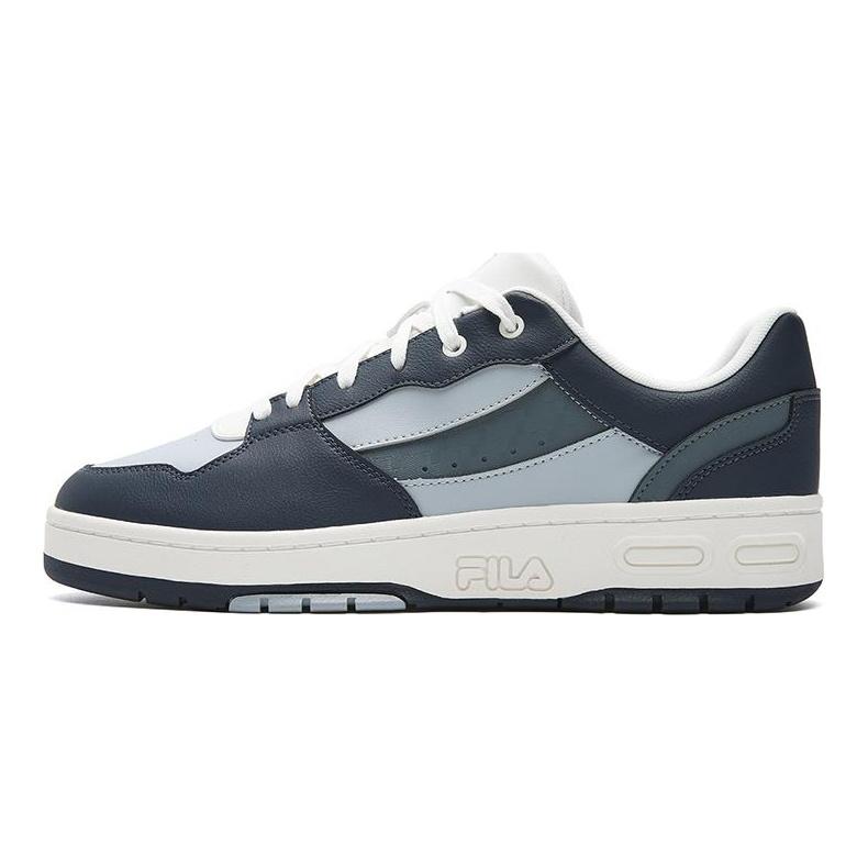 FILA Teratach Abrasion Resistant Lightweight Low top Skateboard Shoes Men's F12M622204FPS