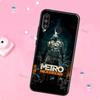 Metro 2033 For Huawei Honor Magic 5 Lite X8 X9 X8a X9a 50 70 P20 P30 P40 P50 P60 Pro P Smart 2019 Case