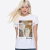 Gustav Klimt Water Serpents Girlfriends T-Shirt, Men's Women's Sizes (GST-061061)