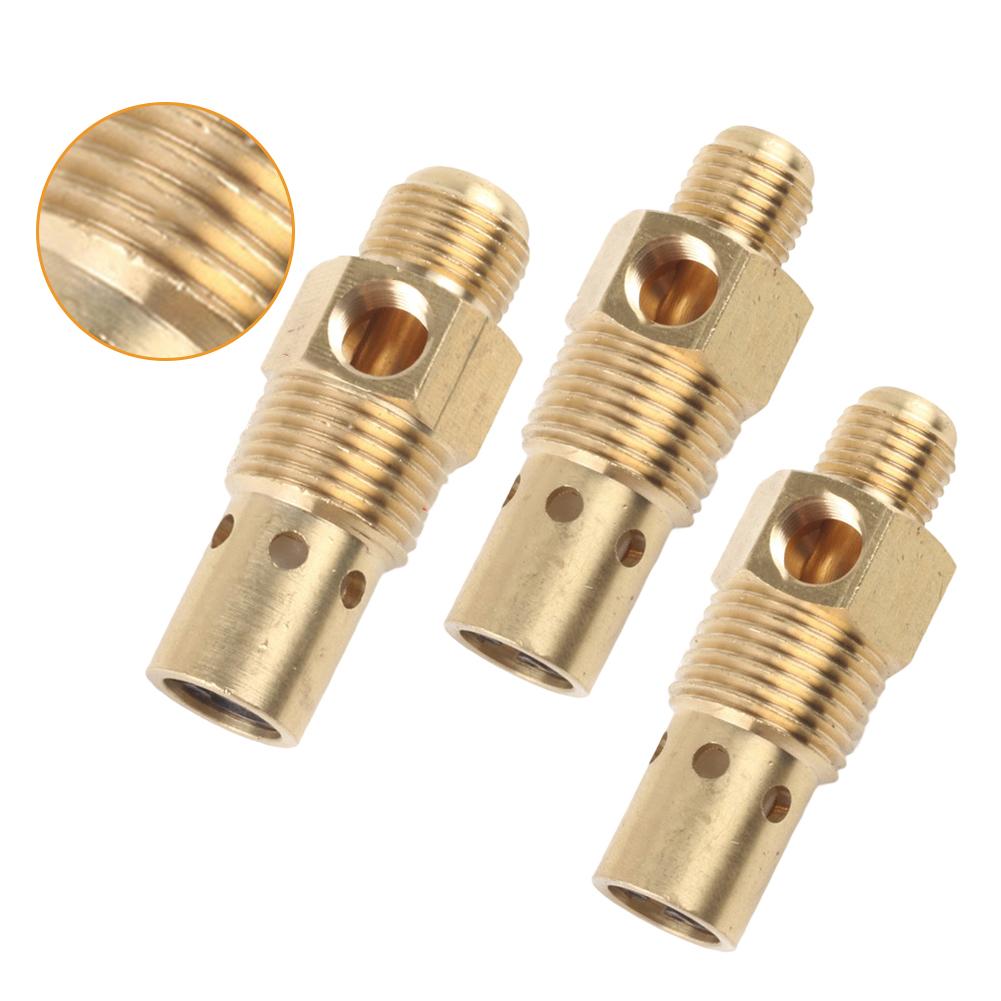 For Air Compressor Compressor Check Valve Air Compressor Valve For Safety Maintenance Easy Installation Compact Size