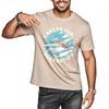 Comfortable For Unisex Crew Neck T Shirt Streetwear I Break For Aerobatics Plane Sky Clouds Hiphop Boys Tee Shirt Breathable Tee