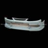 AE111R Toyota Levin BOMEX Resin Front Bumper, Side Skirts, and Body Kit.