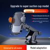 Multi-Position Suction Cup Car Phone Holder for Dashboard