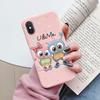 Flowers Funda For iphone X XS MAX XR Capa iphoneX XSMAX Phone Case Soft Silicone Cute Cat Bear Back Cover For iphoneXR Bumper