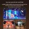 Godox LE200Bi Bi-Color LED Video Light