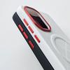 For OnePlus Turbo 6V Case Hard Matte Shockproof Magnetic MagSafe Protective Back Cover Case For OnePlus ACE 6 6T 5 Phone Shell