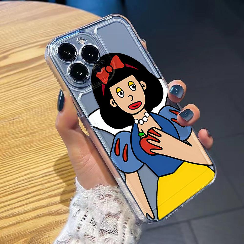 Drop-Proof Phone Case for iPhone 11 12 13 14 15 16 iPhone 14 15 16 Pro Max Samsung A16 A35 A36 A54 A55 S25 Xiaomi 11T Space Shell