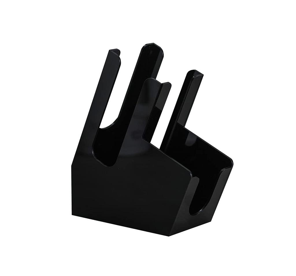 Acrylic paper cup holder, cup stand, coffee cup dispenser for convenience stores, buffets, offices, and more.