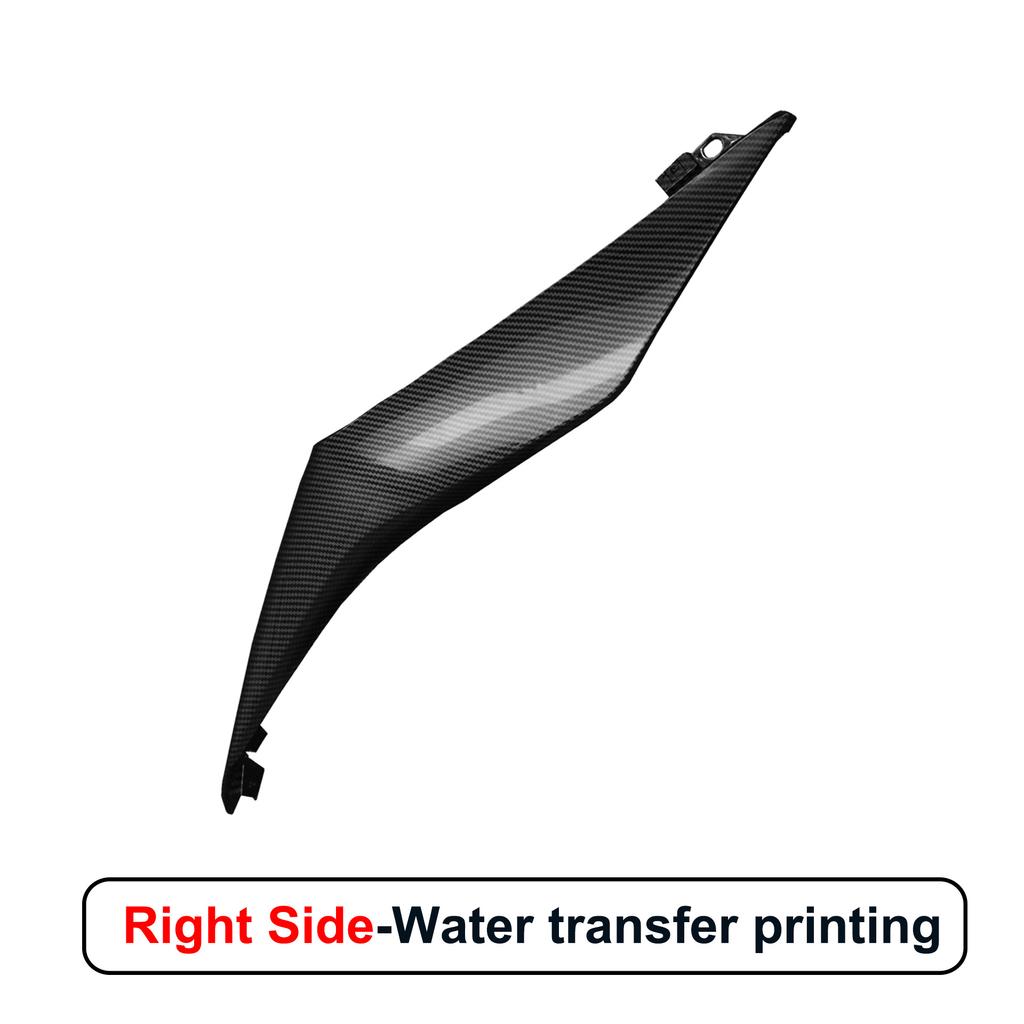 Fairing Accessories For YAMAHA MT03 MT-03 MT-25 Motorcycle Rear Seat Tailstock Side Panel Cover FZ-03 FZ-25 2021 2022 2023 2024