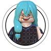 WM6200 WM6201 WM6202 WM6140 WM6139 Jujutsu Kaisen Building Blocks Mini Action Figure Itadori Yuji Gojo Satoru Ryomen Gifts Toys
