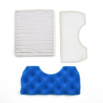 Filter kit Zubehör SC4300 SC4470 VC-B710W Staubsauger Bequem