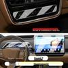 Toyota Yaris L Navigation Screen Protector for 26 Models - Car Interior Accessory Tempered Film