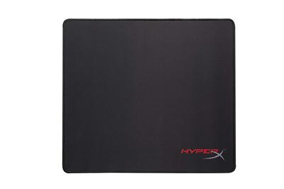 HYPERX Fury S Pro Gaming Mouse Pad L Size Cloth For Gamers Optical Mouse Compatible 2 Year Warranty HX-MPFS-L (4P4F9AA)