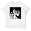 Forestella Tshirt Rapper Graphic Tees Gifts For Boyfriend Tops Summer Tops Unisexs Plain T Shirts
