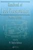 The Handbook of Food Preservation Book