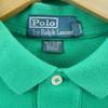 Zweites Leben - Polo kurzarm Herren Custom Fit - Guter Zustand