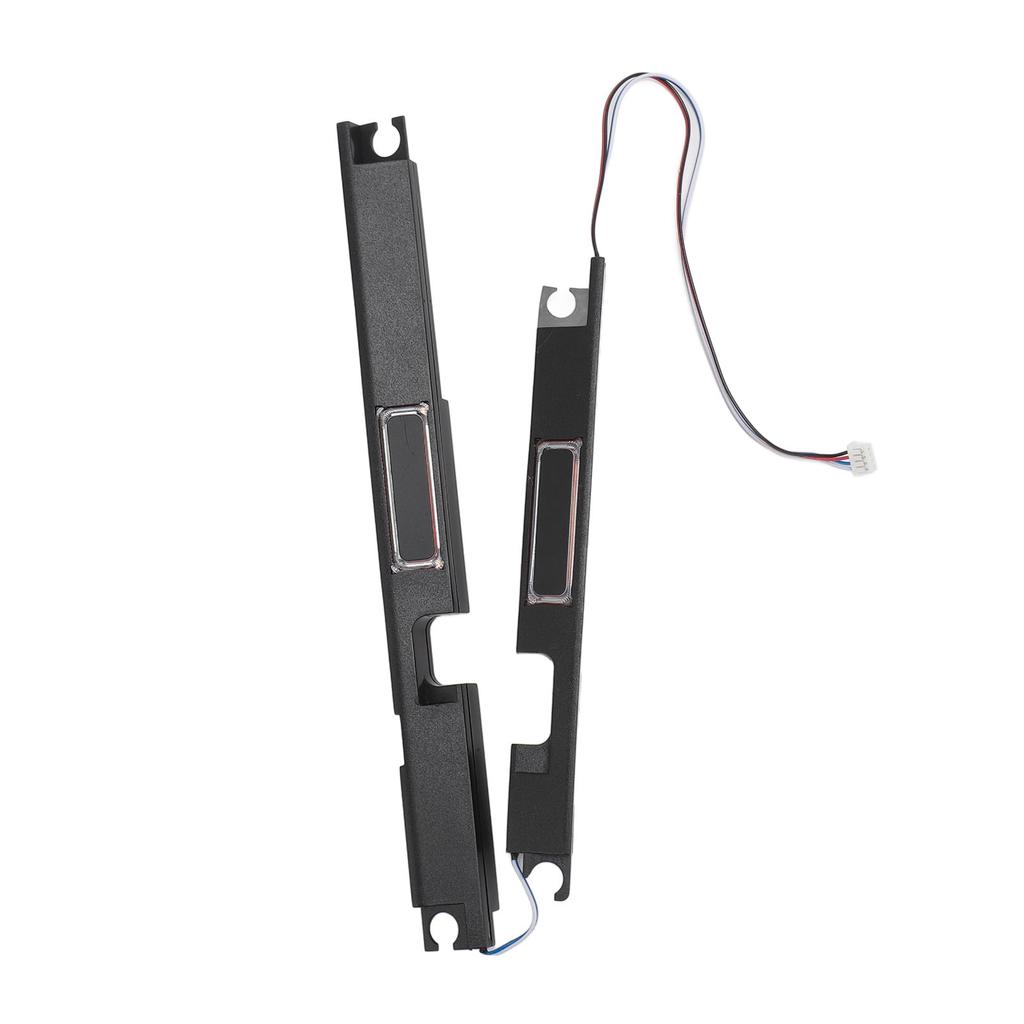 Laptop Internal Speaker Compact Right and Left Built In Speaker Set for Dell Precision M7510 M7520 PK23000QI00