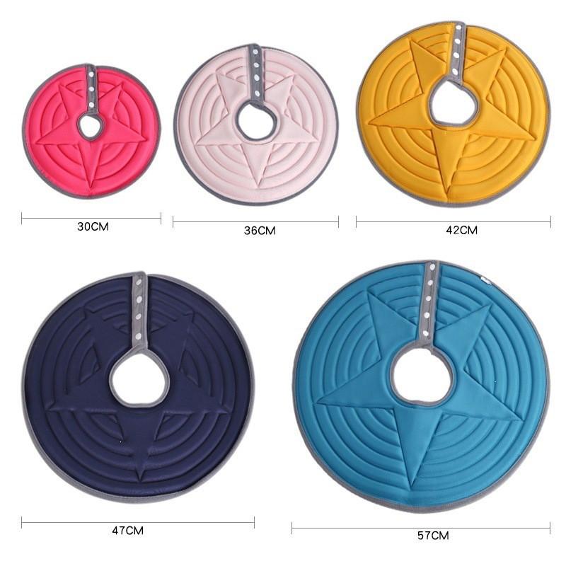 Soft Recovery Collar Cats Dogs Post Surgery Neutering Grooming Comfort Neck Cone Size XS To XL