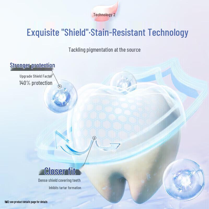 Darlie Whitening & Stain Protection Toothpaste