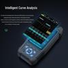 CommKing OTDR Fiber Optic Fault Locator and Tester