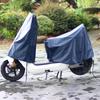 Zhao Zhisun Waterproof Scooter Rain Cover with Detachable Shield
