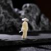 Unique Resin Figurines for Miniature Landscapes Martial Figure Silicone Mould