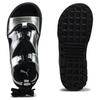 Puma Sandalias de Diapositiva Ligeras Cómodas Sandalias de Mujer Plata 399502-01