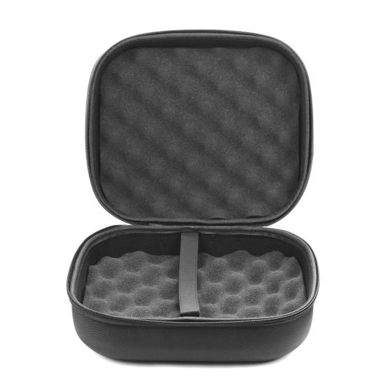 Protective Bag Anti-scratch Good Hardness Lightweight Gaming Bluetooth-compatible Headphone Nylon Storage Pouch for Logitech G933
