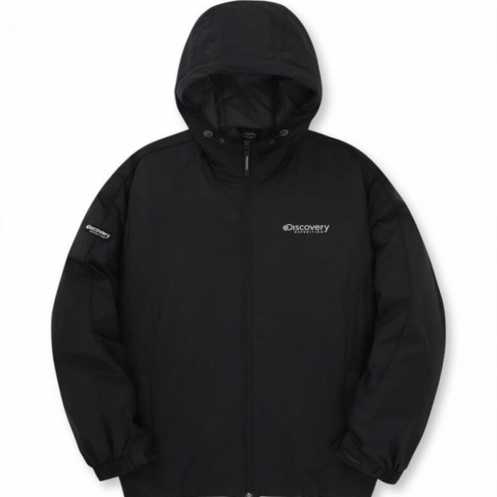 Discovery Expedition Dxtr71046 Insulated Woven Padding Jacket