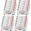 Bulk Purchase: Iris Plaza Hand and Moisture Wipes, Made In Japan, 99% Moisture, Moisturizing Ingredients, 80 Sheets X 24 Packs (1920 Sheets)
