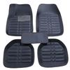 5 buc. Covoare pentru podea auto Covoare pentru picioare Covoare pentru stilul auto pentru Duster Set complet premium Covor Covoraș din piele Accesorii auto