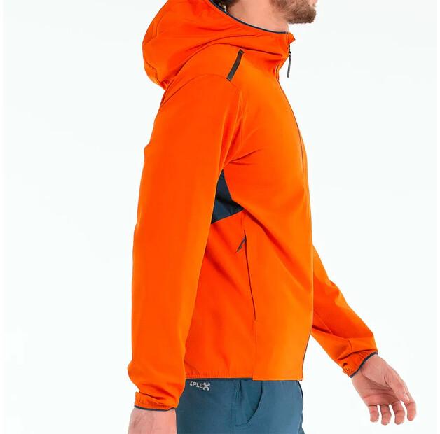 +8000 Куртка Gingko