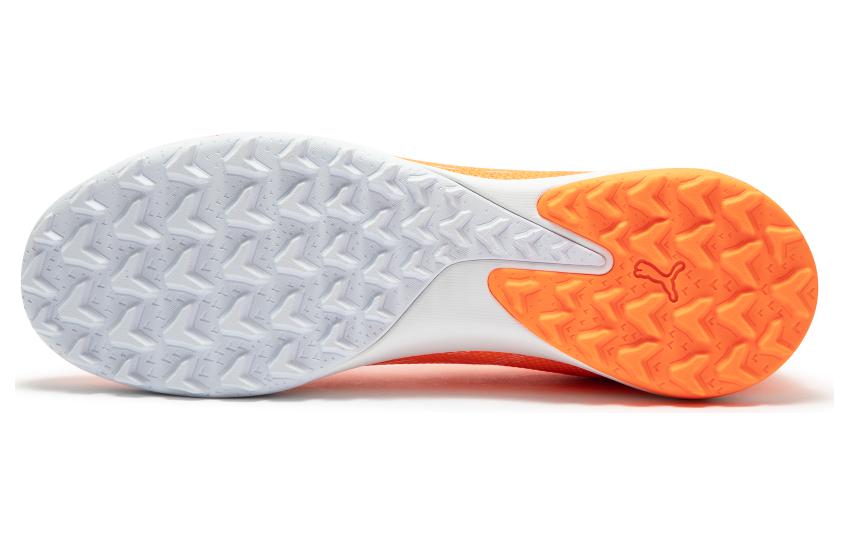 Puma Ultra Match Tt 'Ultra Orange' 107220-01