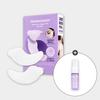 Film pour les yeux au collagène fondant Probioderm 99,9, 5 feuilles (+ Brume Collagène 15ml cadeau)