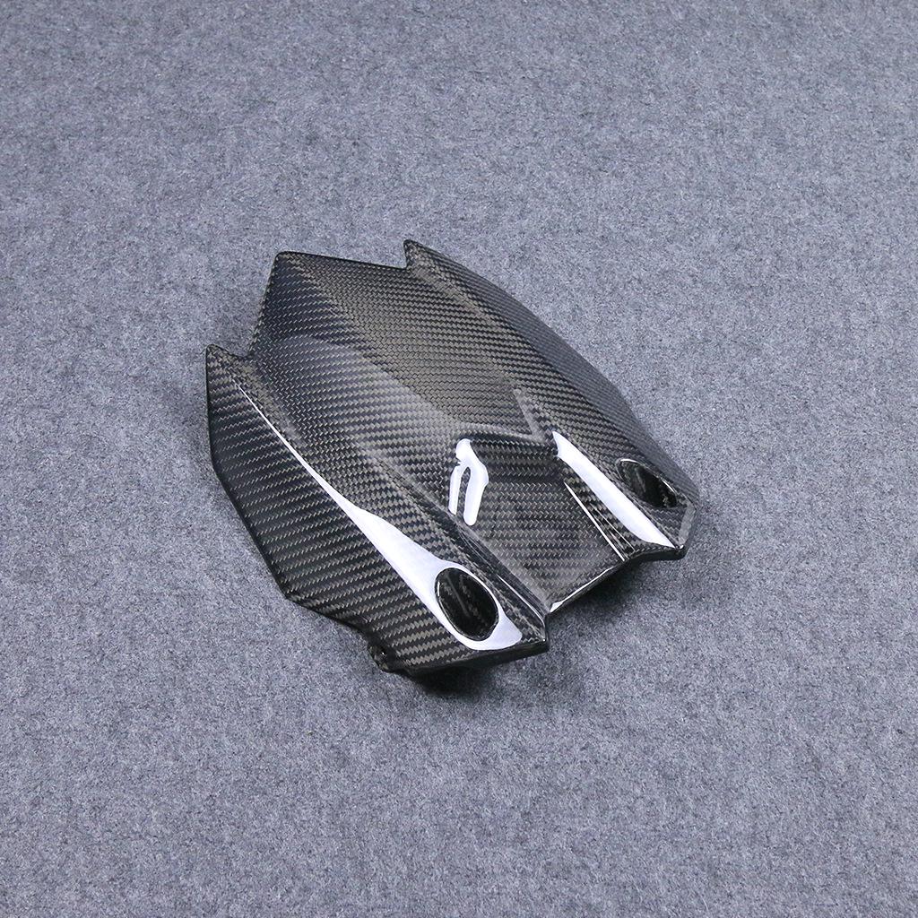 Yamaha R1/R1M/MT-10 Carbon Fiber Rear Fender Mudguard