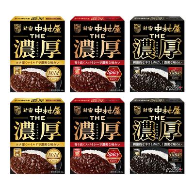 Snacks – Doces