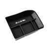 Car Center Console Box for Dacia Spring for Renault Kwid E-Tech 2021-2023 Cup Holder Armrest Storage Tray Accessories Organizer