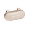 Car Glasses Box Portable Auto u Sunglasses Holder Eyeglass Case/Car keychain For Peugeot 206 307 308 207 3008 208 4008 2008 5008.