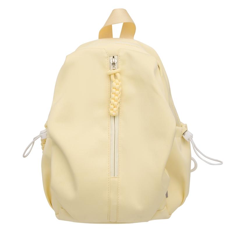 Sports Chest Bag Student Crossbody Bag Women's Shoulder Bag