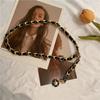 Simple Elegant Yet Butterfly Waist Accessory For Women Versatile Chain For Summer Fashion